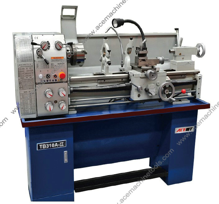 Bench Lathe