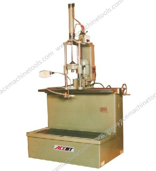 Cylinder Honing Machine