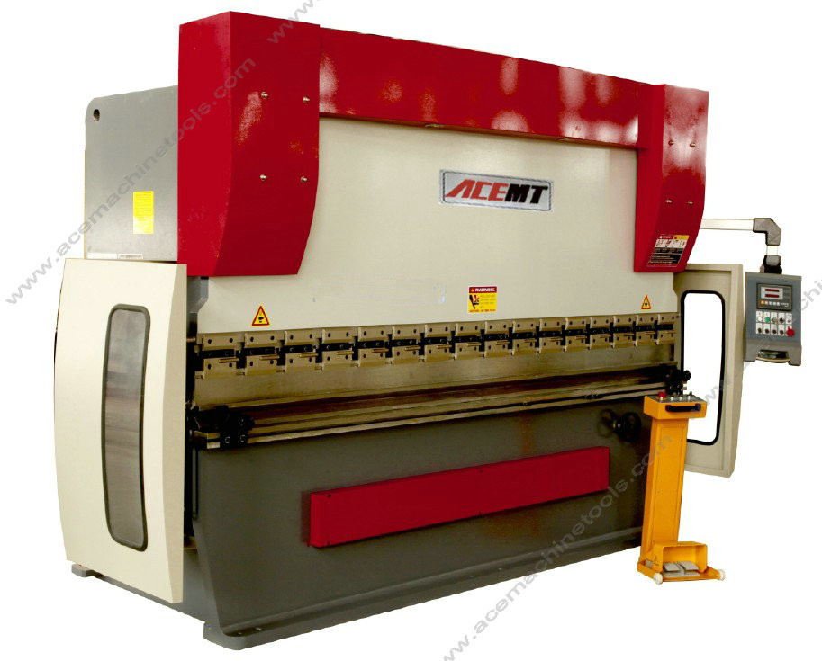 hydraulic brake piston press