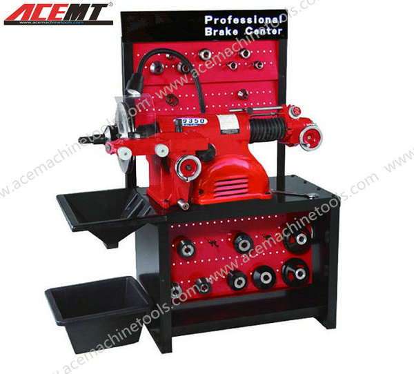 Brake Lathe Machine