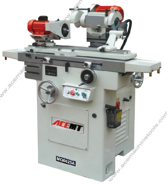 Universal Tool Grinding Machine