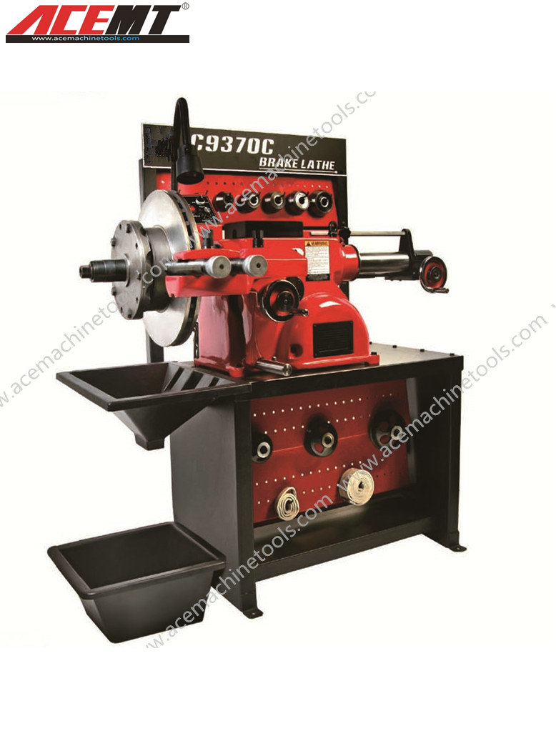 Brake Lathe Machine